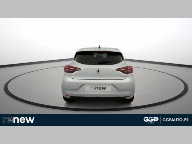 Renault Clio image 1