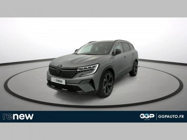 Renault Espace Vi E-Tech Full Hybrid 200 Gsr2 Iconic