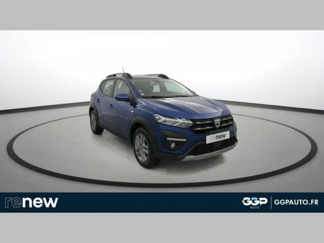Dacia Sandero image 2