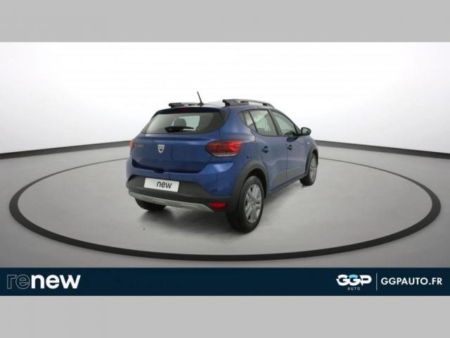 Dacia Sandero image 4