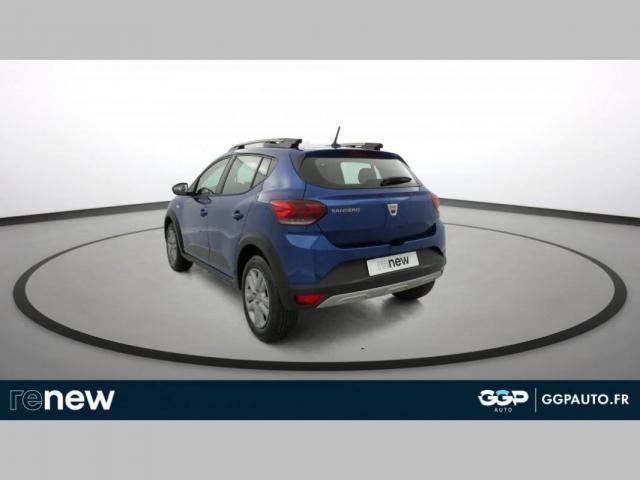 Dacia Sandero image 1
