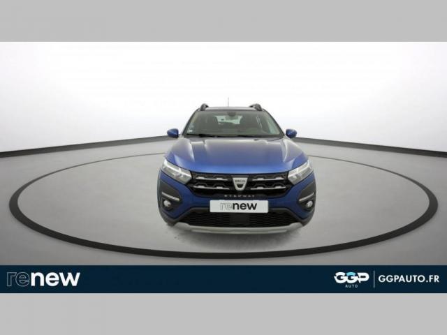 Dacia Sandero image 5