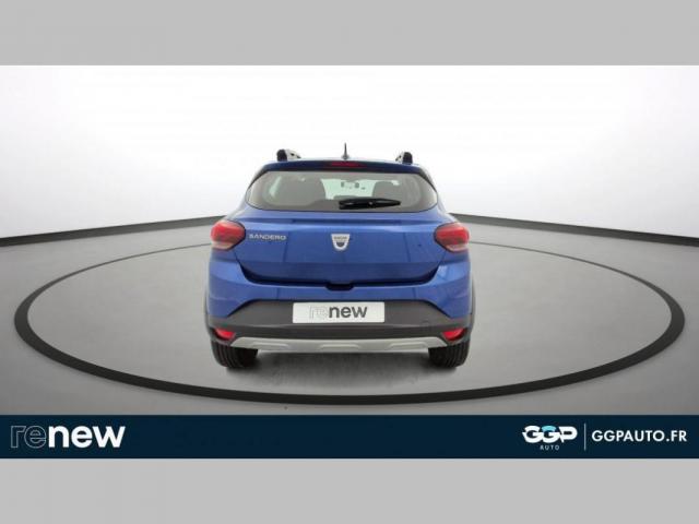 Dacia Sandero image 3