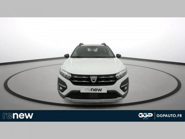Dacia Sandero image 1