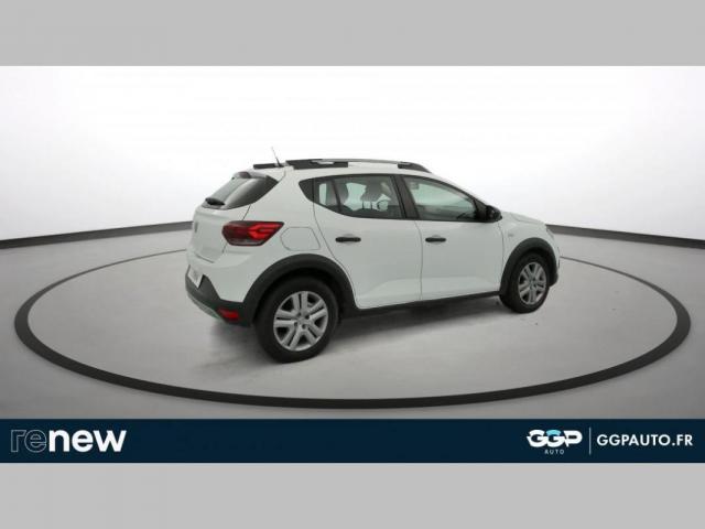Dacia Sandero image 5