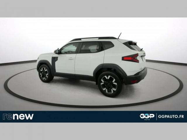 Dacia Duster image 6