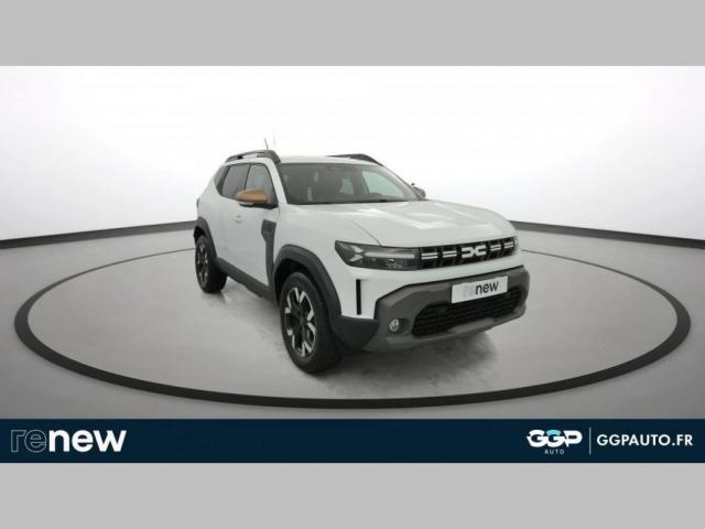 Dacia Duster image 8