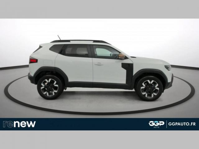 Dacia Duster image 3