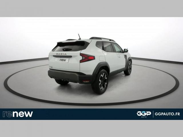Dacia Duster image 5
