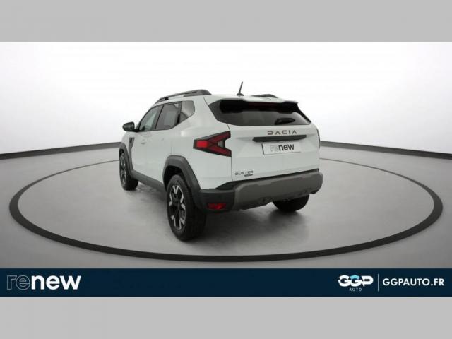 Dacia Duster image 7