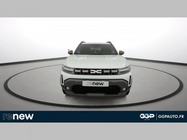 Dacia Duster image 1