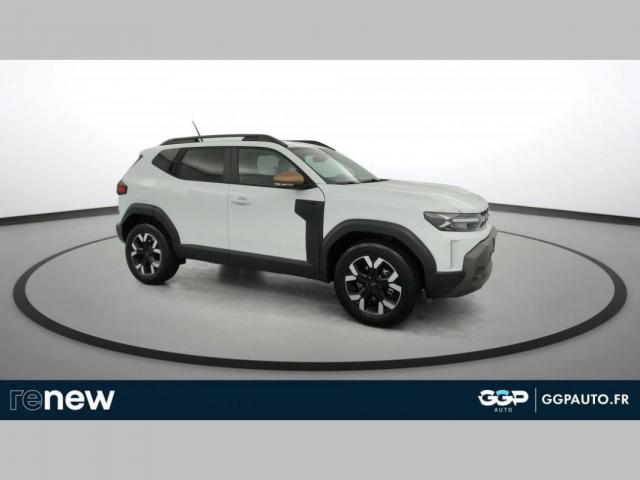 Dacia Duster image 9