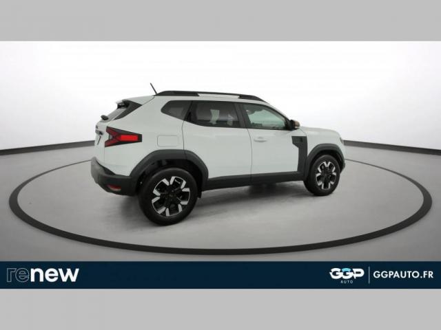 Dacia Duster image 2