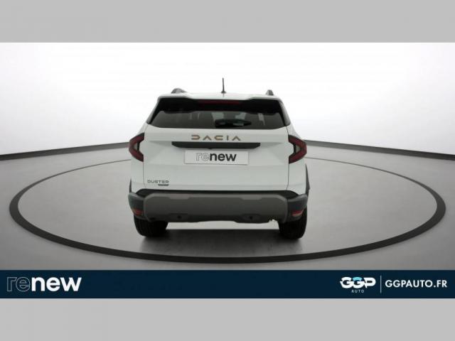 Dacia Duster image 4