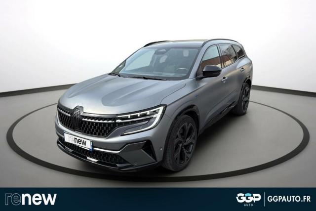 Renault Espace Vi E-Tech Hybrid 200 Esprit Alpine