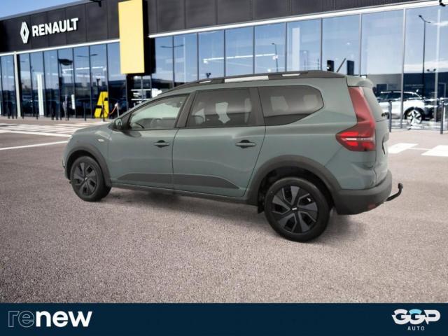 Dacia Jogger image 3