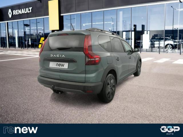 Dacia Jogger image 1