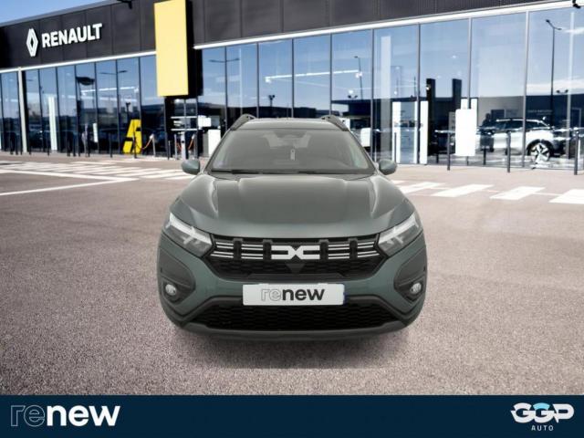 Dacia Jogger image 9