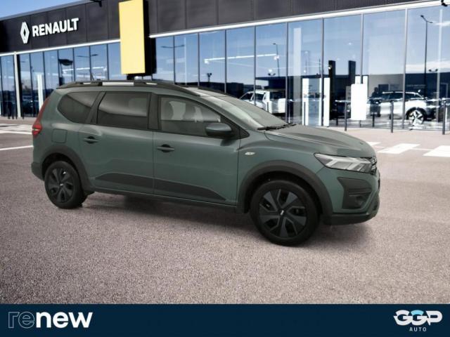 Dacia Jogger image 6