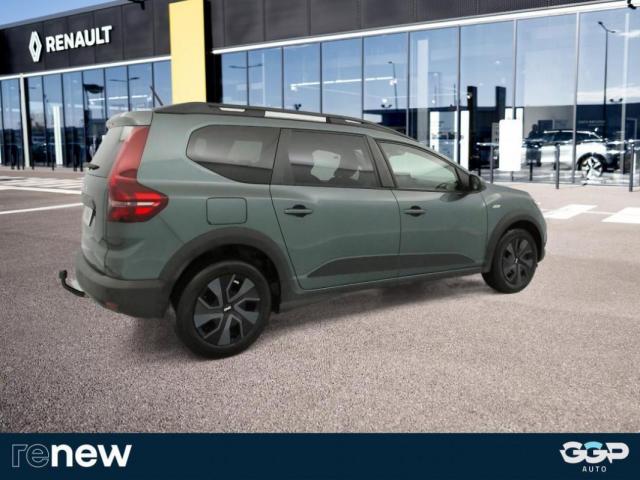Dacia Jogger image 4