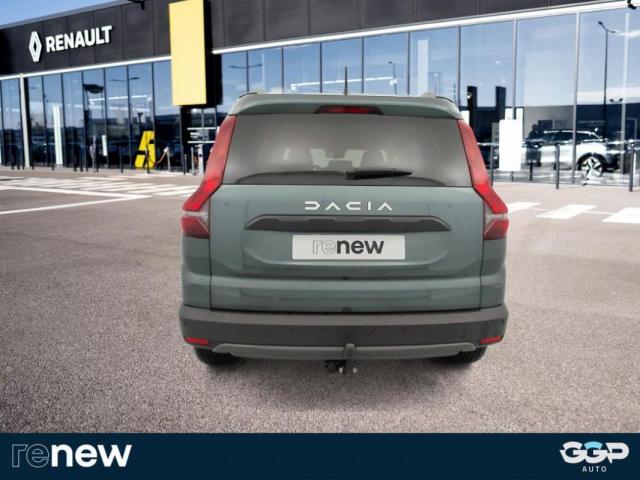 Dacia Jogger image 2