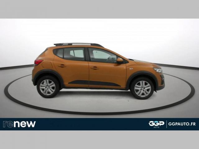 Dacia Sandero image 4