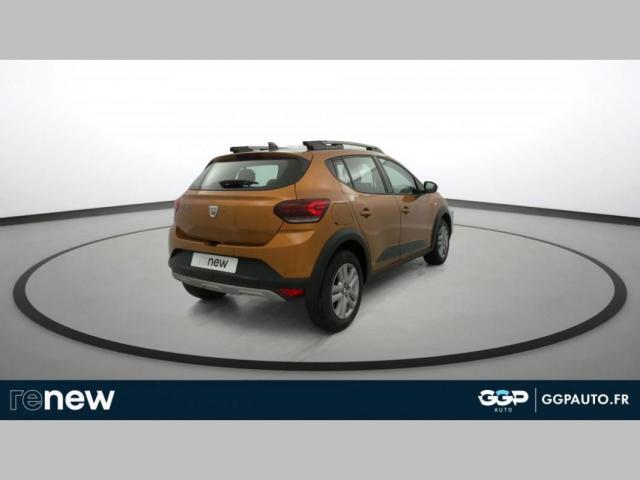 Dacia Sandero image 1