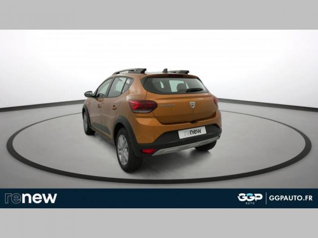 Dacia Sandero image 3