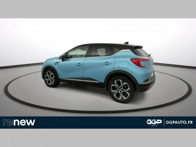 Renault Captur image 4