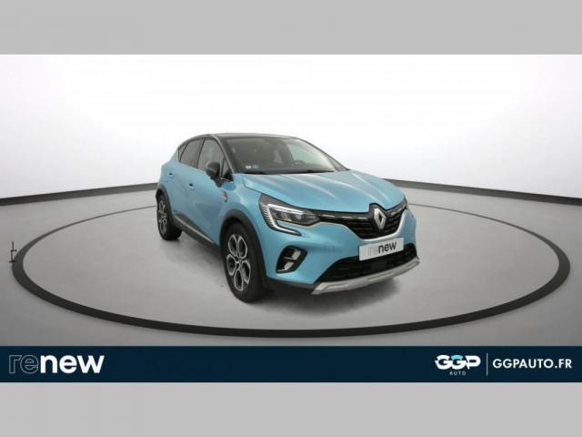 Renault Captur image 1