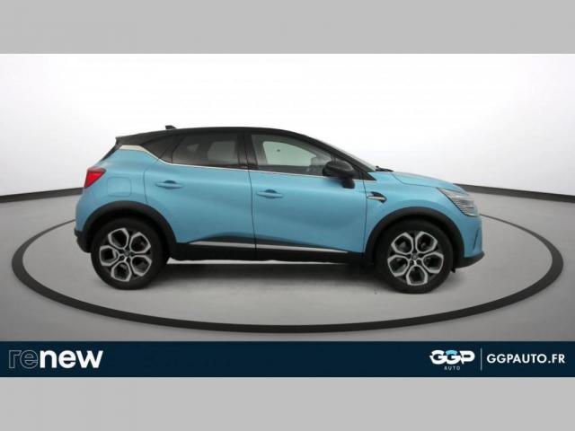Renault Captur image 7