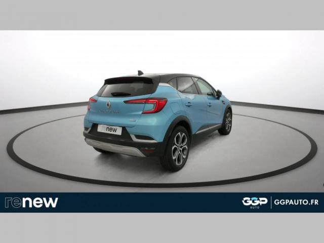 Renault Captur image 6