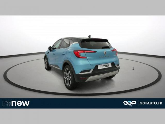 Renault Captur image 9