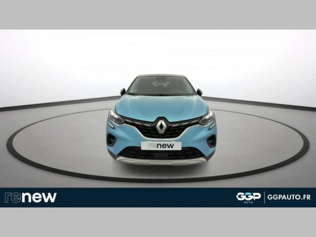 Renault Captur image 5