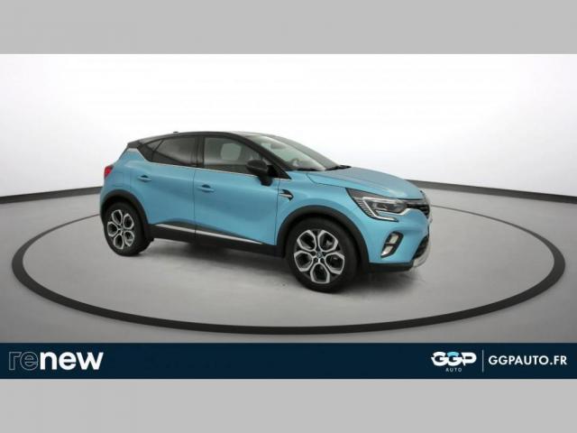 Renault Captur image 3