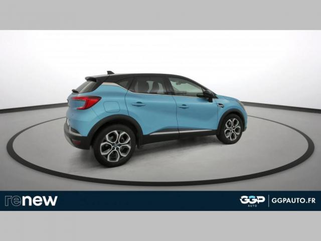 Renault Captur image 8