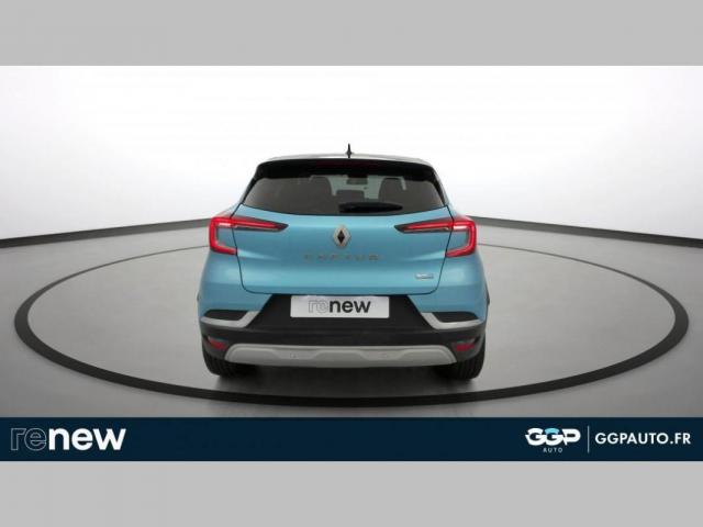 Renault Captur image 2