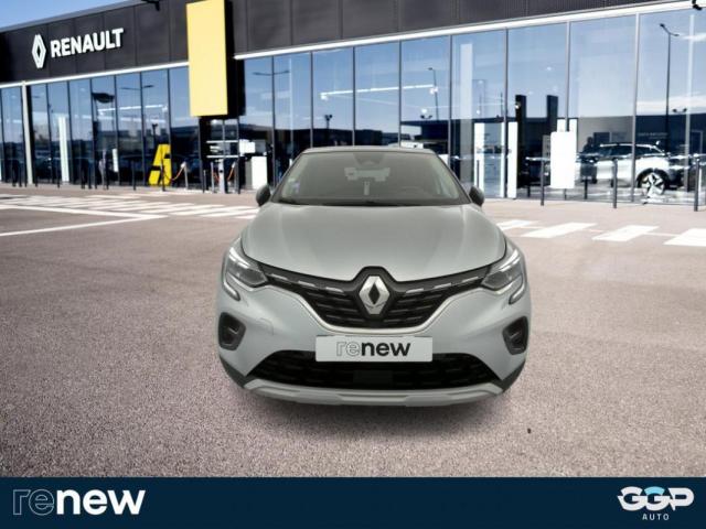 Renault Captur image 3
