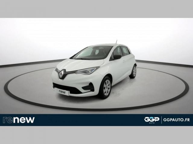 Renault Zoe R110 Life