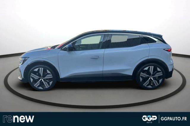 Renault Mégane E-Tech image 4