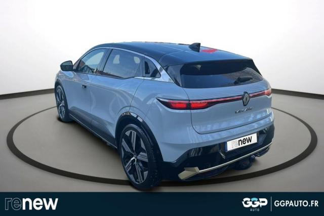 Renault Mégane E-Tech image 8