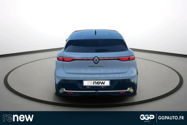 Renault Mégane E-Tech image 7