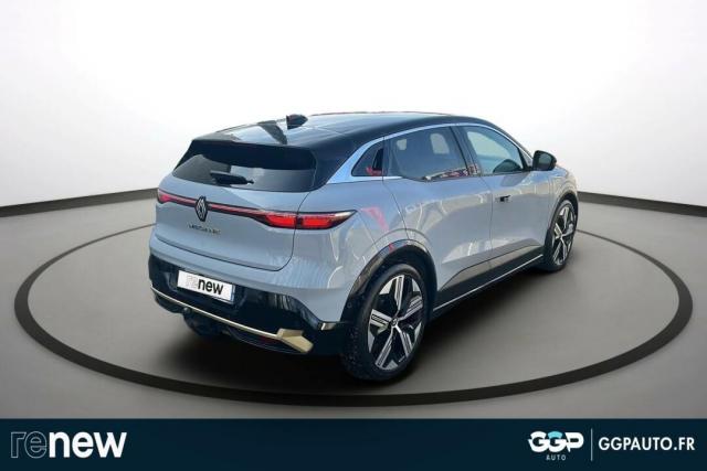 Renault Mégane E-Tech image 6