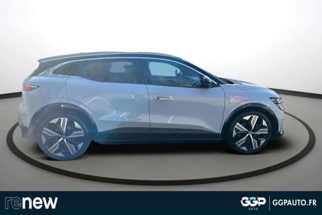 Renault Mégane E-Tech image 3