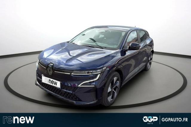 Renault Mégane E-Tech Ev40 130ch Standard Charge Equilibre