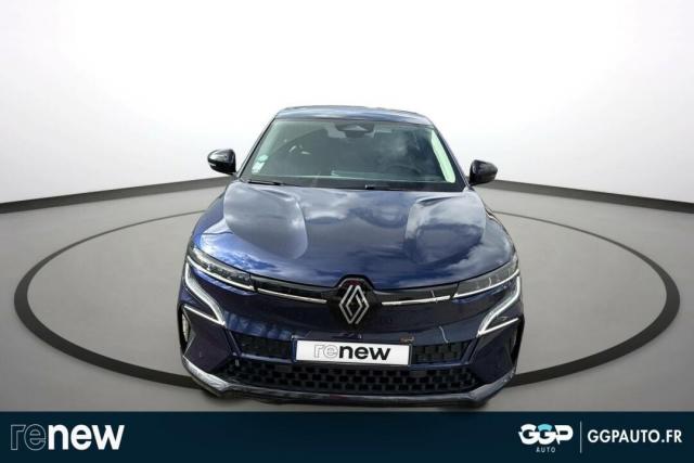 Renault Mégane E-Tech image 3