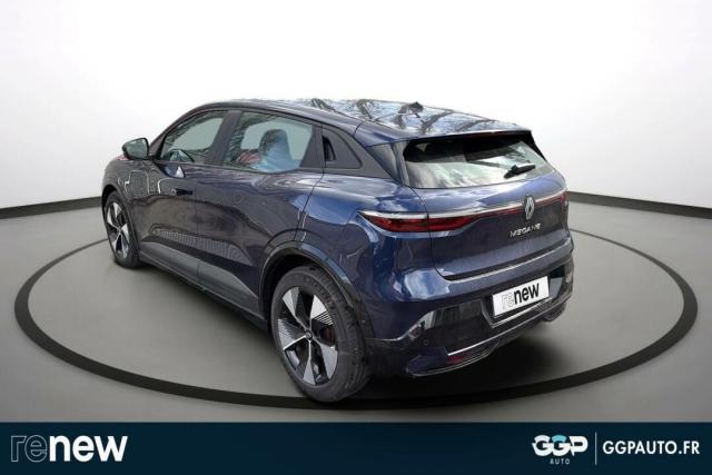 Renault Mégane E-Tech image 2