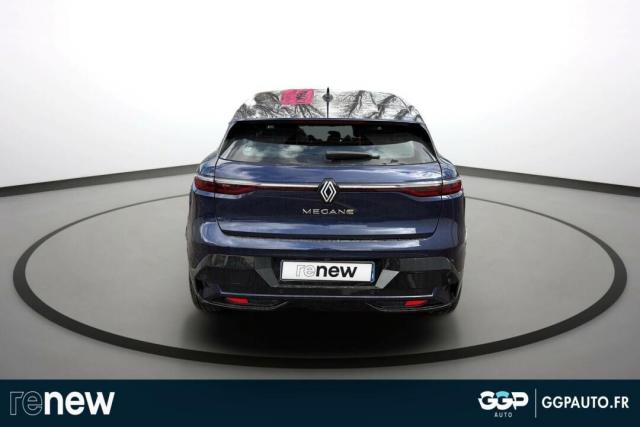 Renault Mégane E-Tech image 6