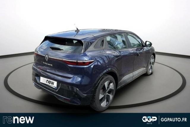 Renault Mégane E-Tech image 1