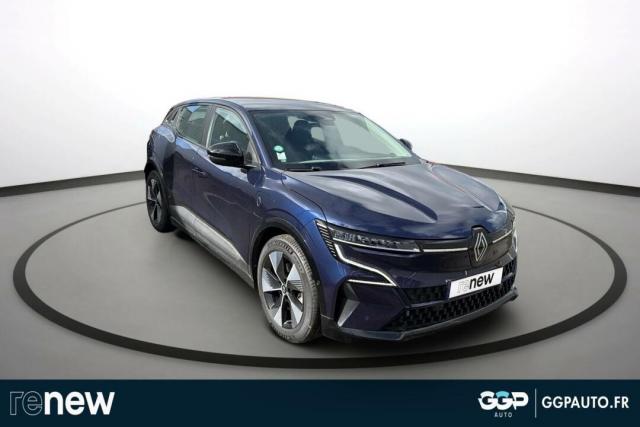 Renault Mégane E-Tech image 9